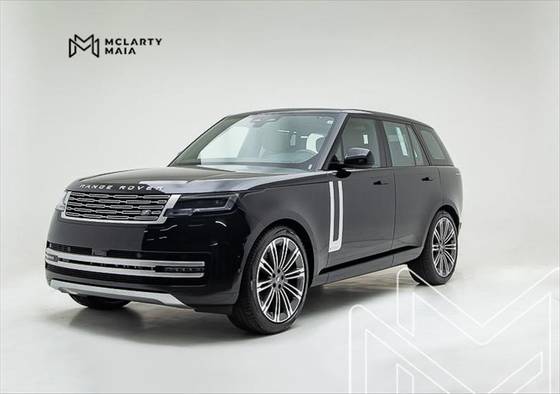 LAND ROVER RANGE ROVER 3.0 P550e PHEV AUTOBIOGRAPHY AWD AUTOMÁTICO LAND ROVER RANGE ROVER 3.0 P550e PHEV AUTOBIOGRAPHY AWD AUTOMÁTICO